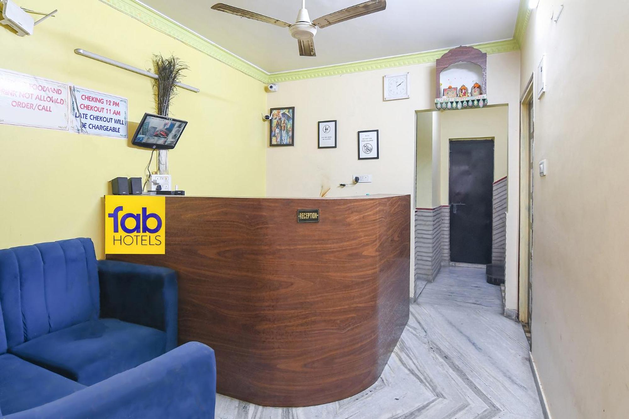 Fabhotel Sunflower Inn Kalkutta Exterior foto
